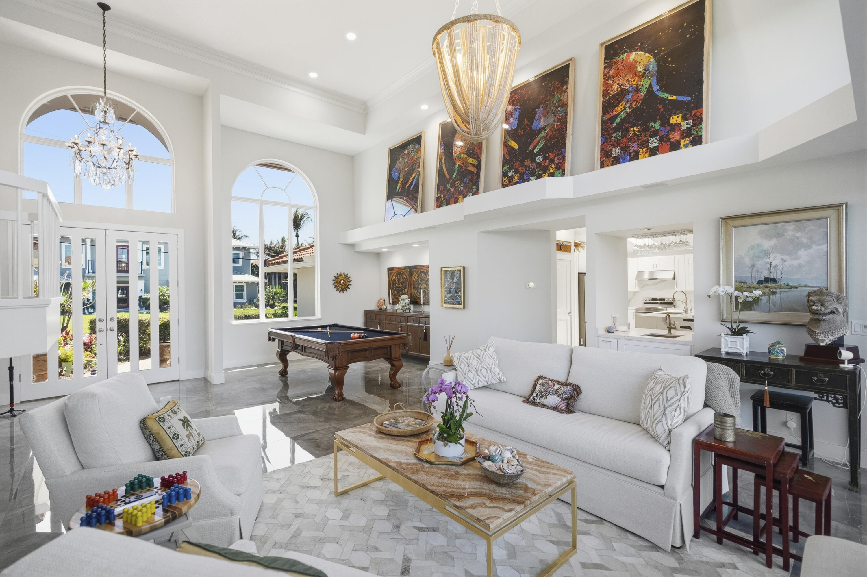 NORTH HOBE SOUND SHORES - Residential