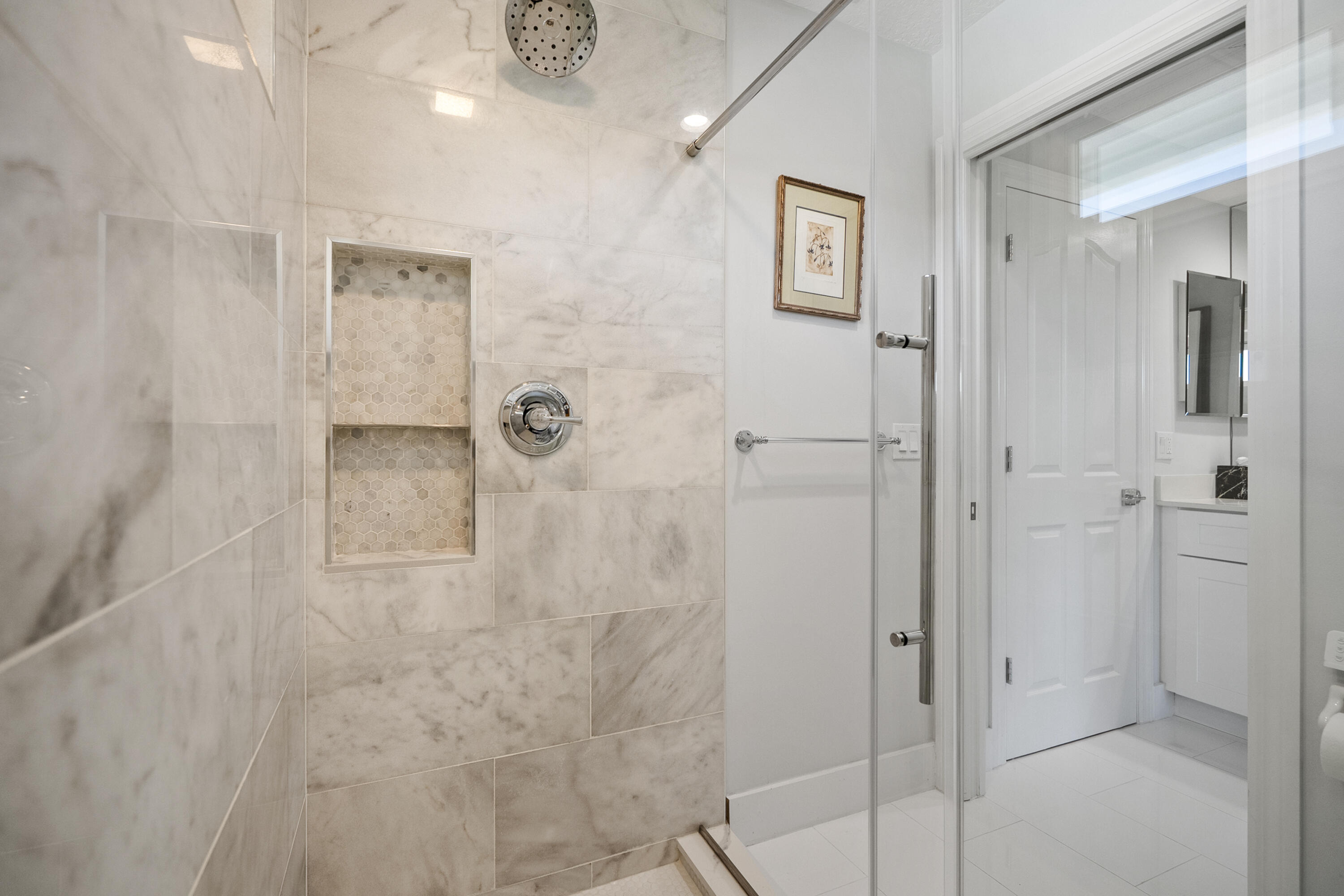 NORTH HOBE SOUND SHORES - Residential