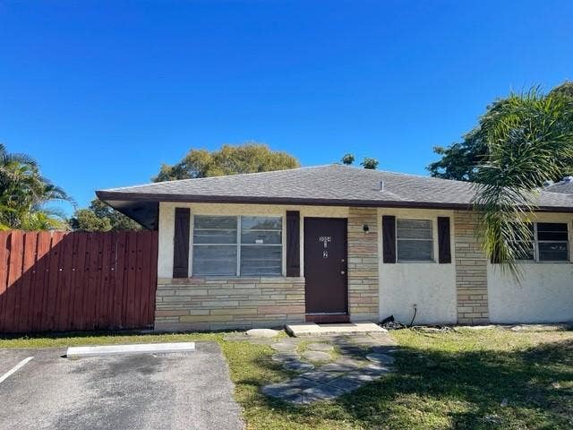 Photo of 3004 NW 4th Terrace #2-141, Pompano Beach, FL 33064 (MLS # B26037399)