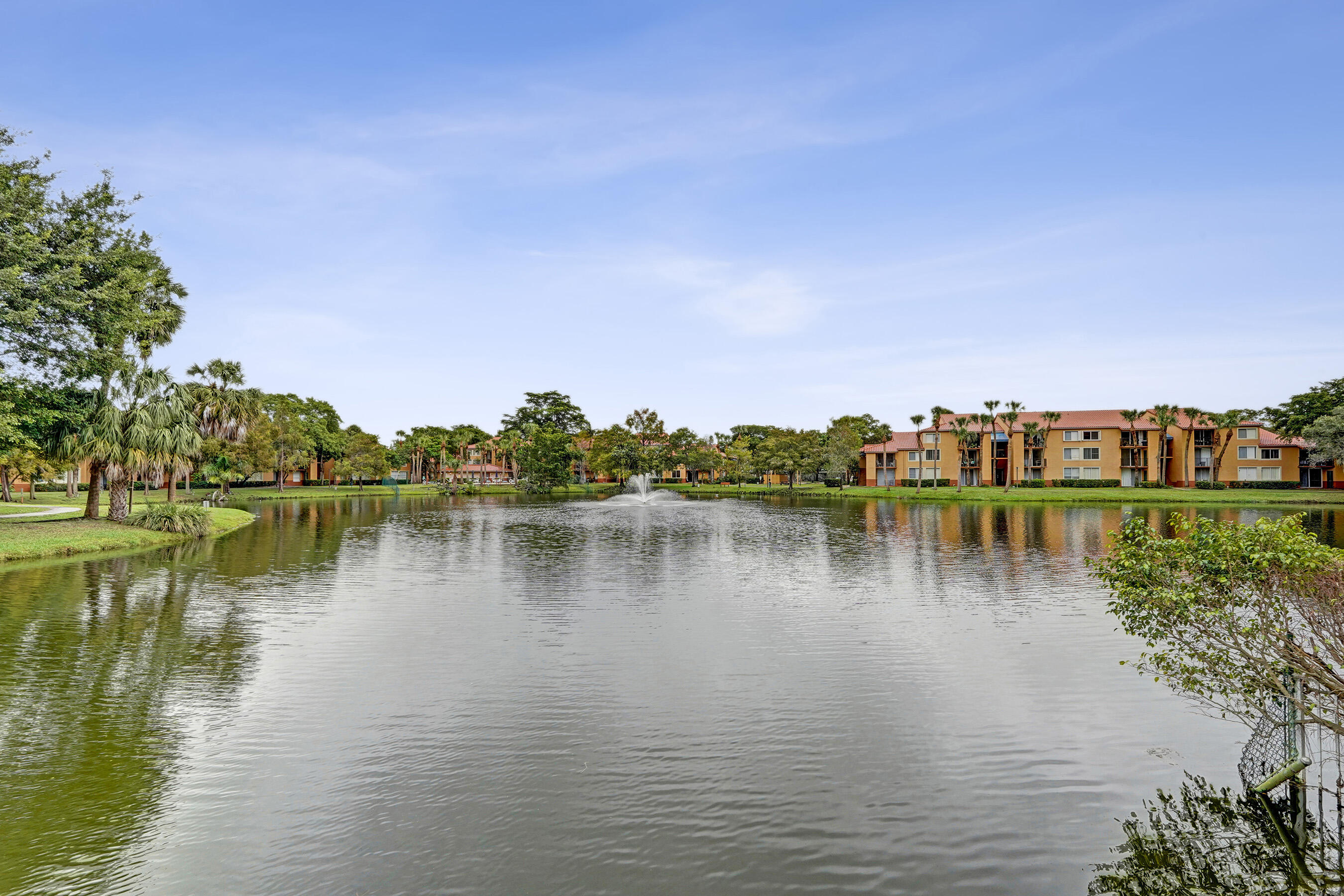 LAKES OF JACARANDA CONDO - Residential Lease