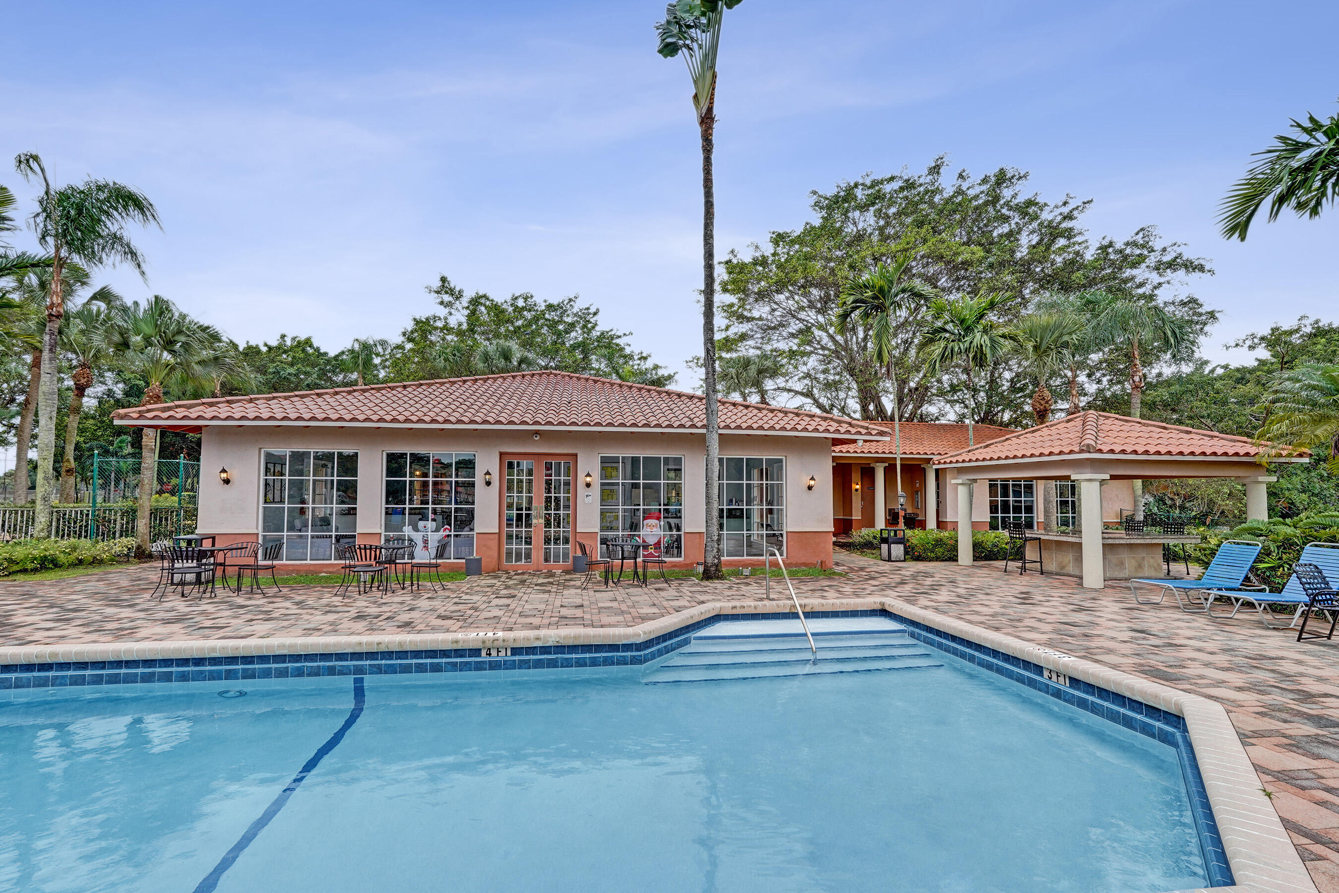 LAKES OF JACARANDA CONDO - Residential Lease