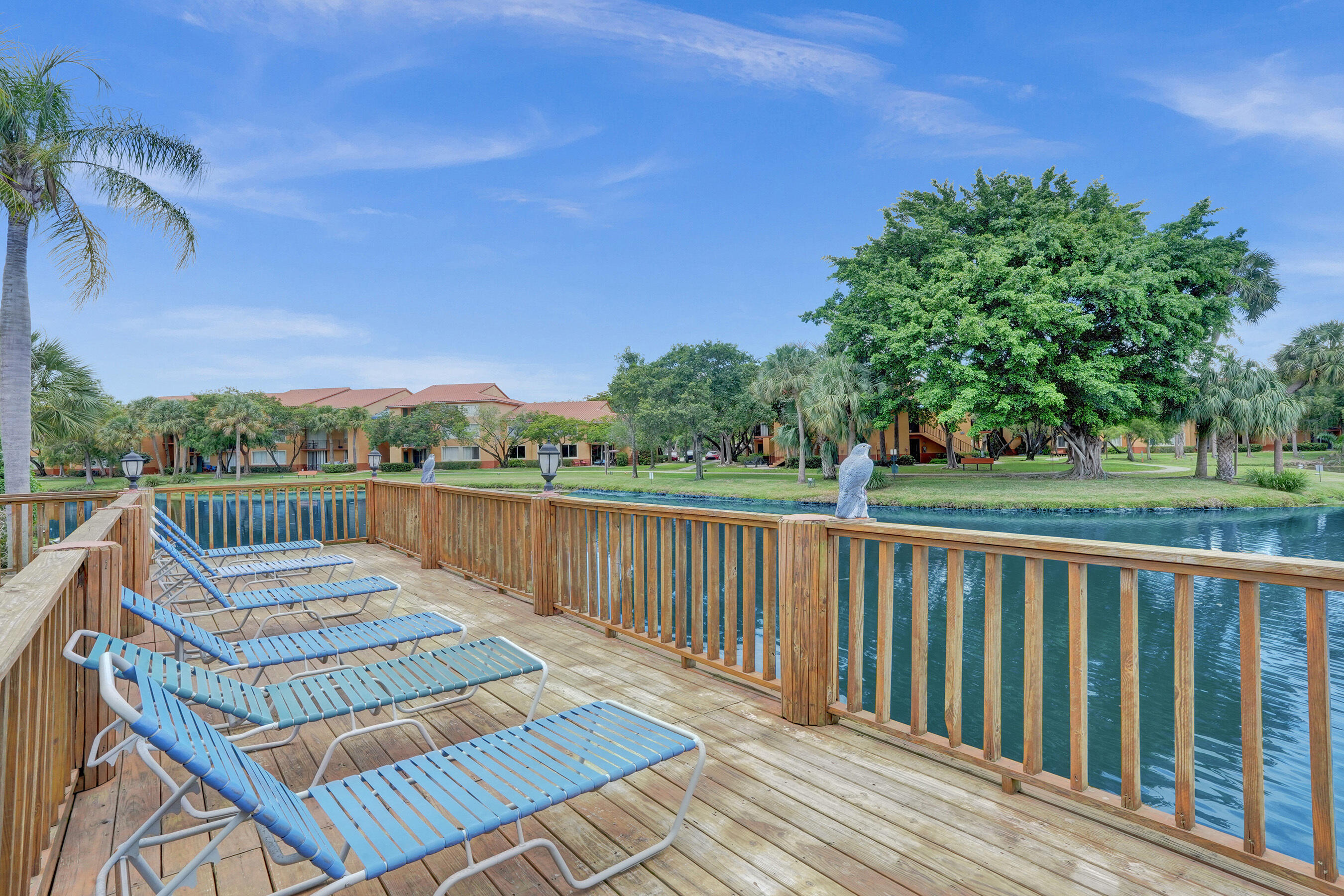 LAKES OF JACARANDA CONDO - Residential Lease