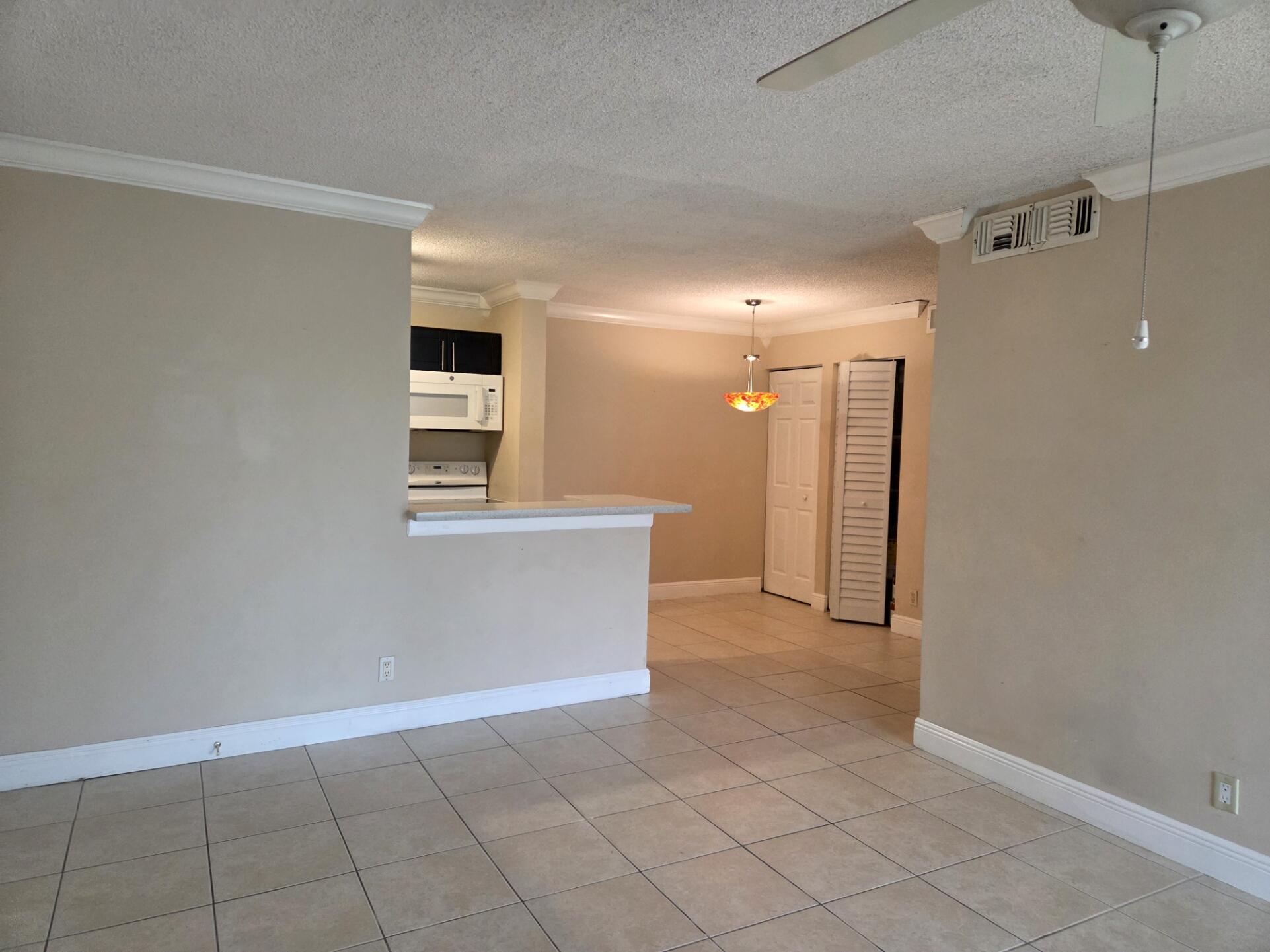 LAKES OF JACARANDA CONDO - Residential Lease