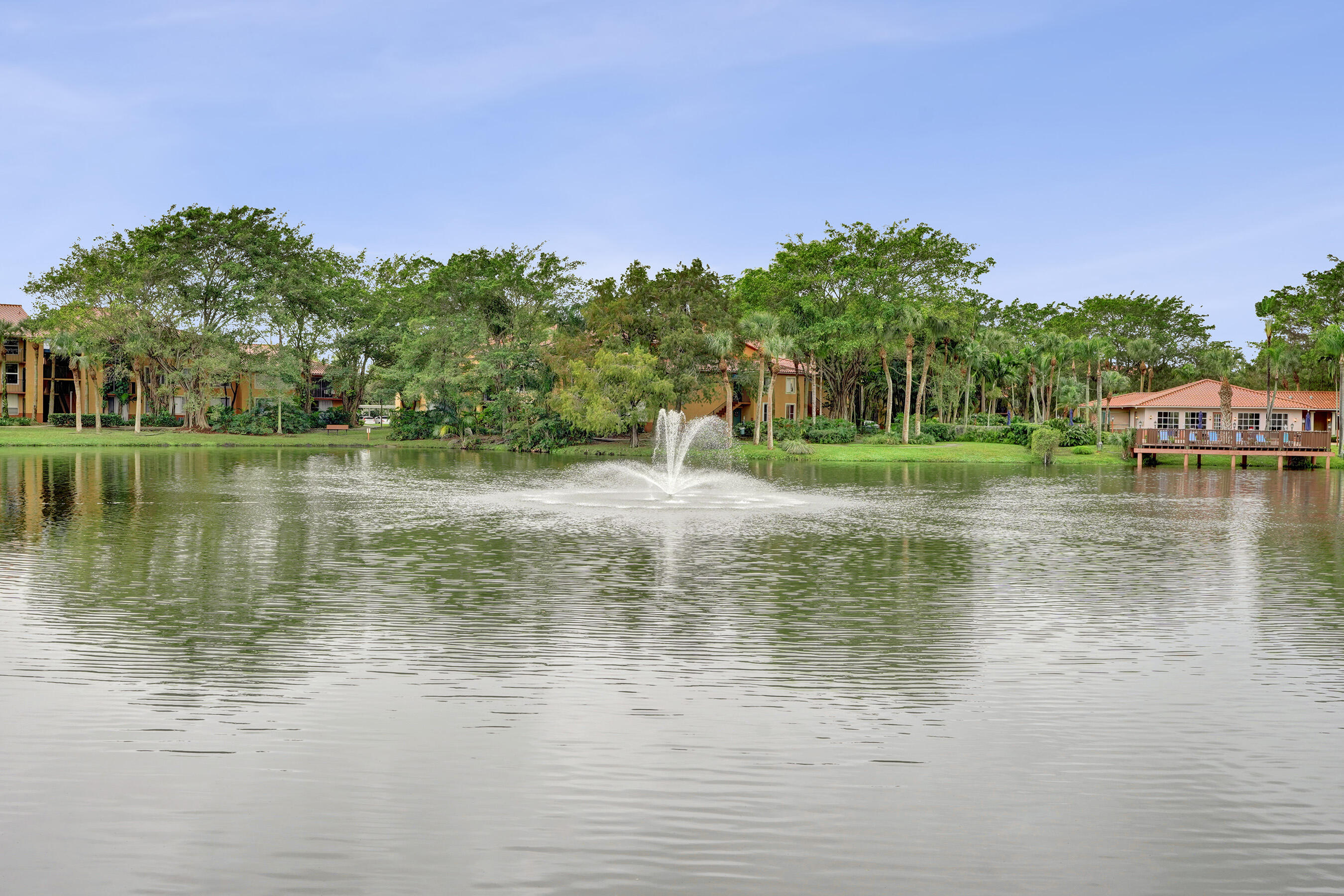 LAKES OF JACARANDA CONDO - Residential Lease