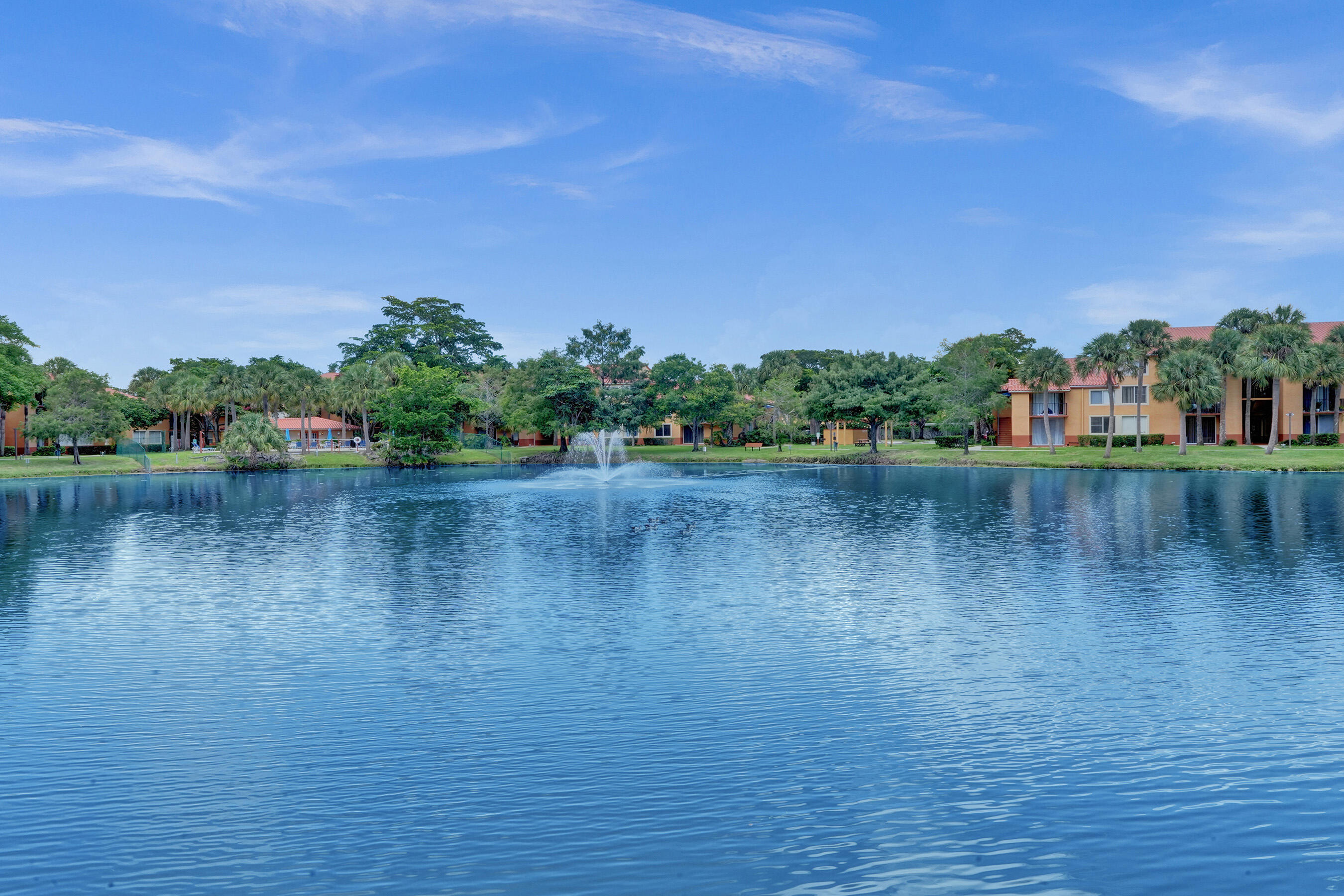 LAKES OF JACARANDA CONDO - Residential Lease