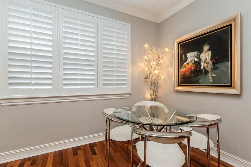 MALLORY SQUARE - Residential