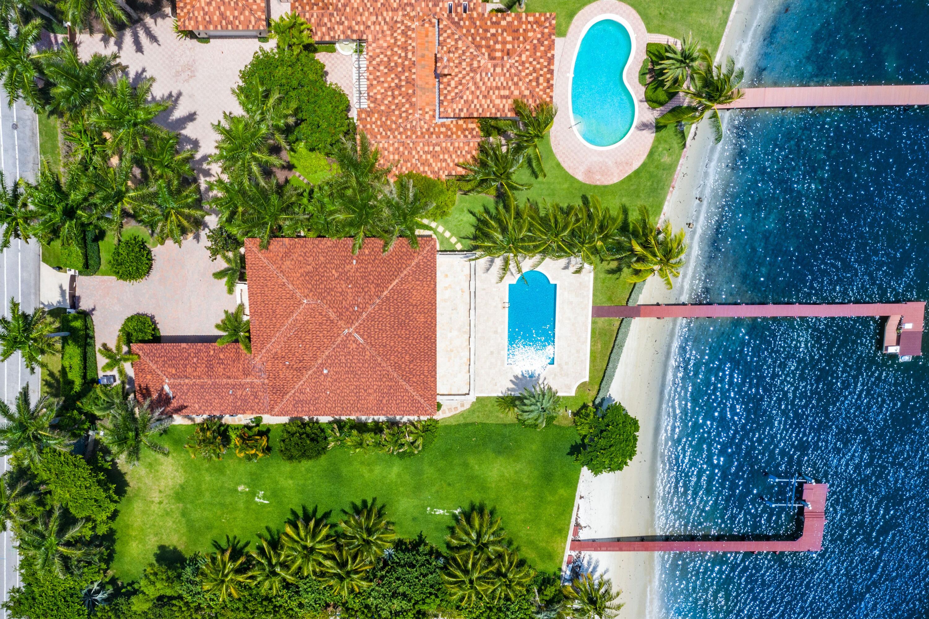 NORTH SHORE TERRACE 2 - Residential