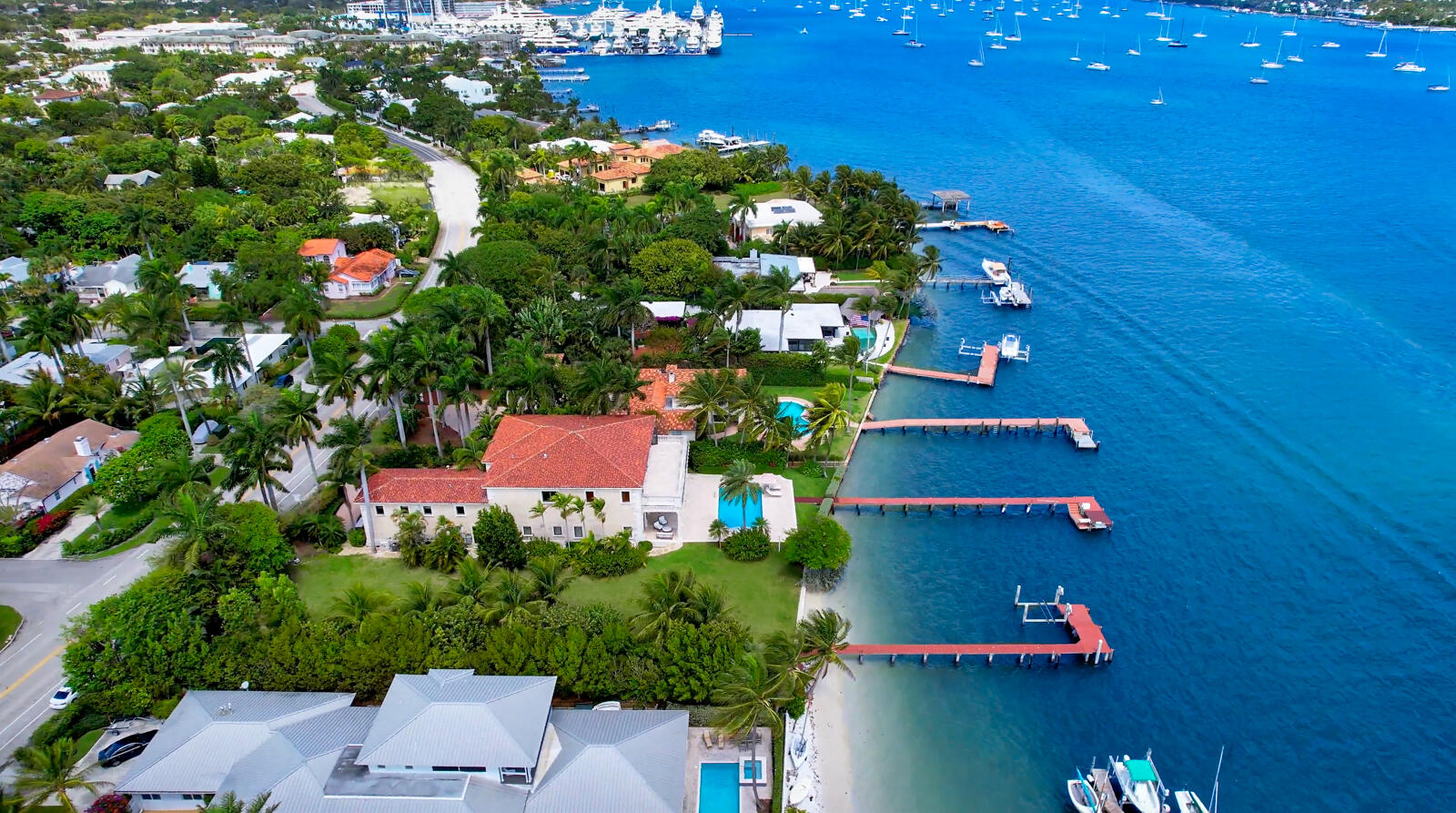 NORTH SHORE TERRACE 2 - Residential