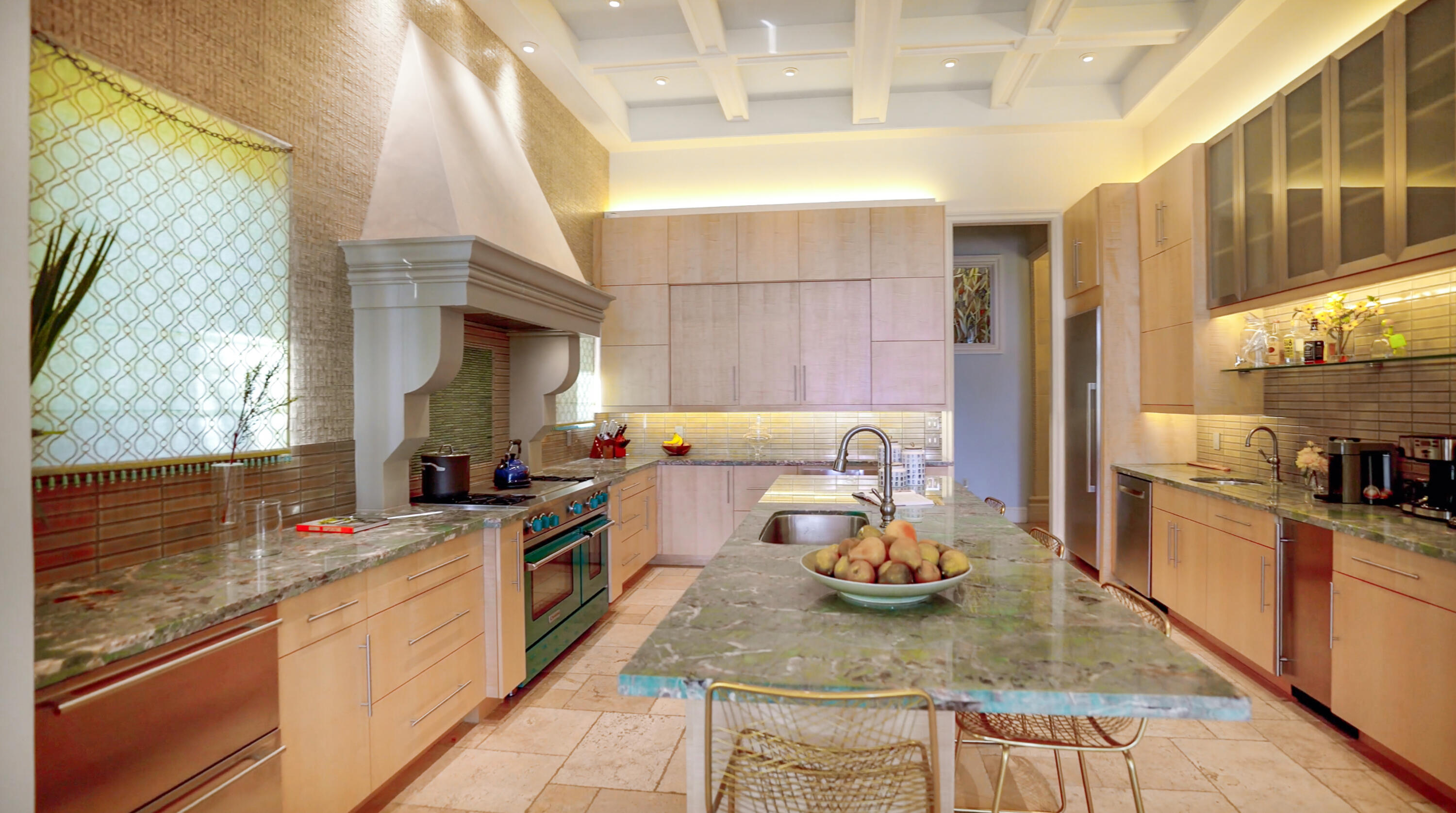 NORTH SHORE TERRACE 2 - Residential