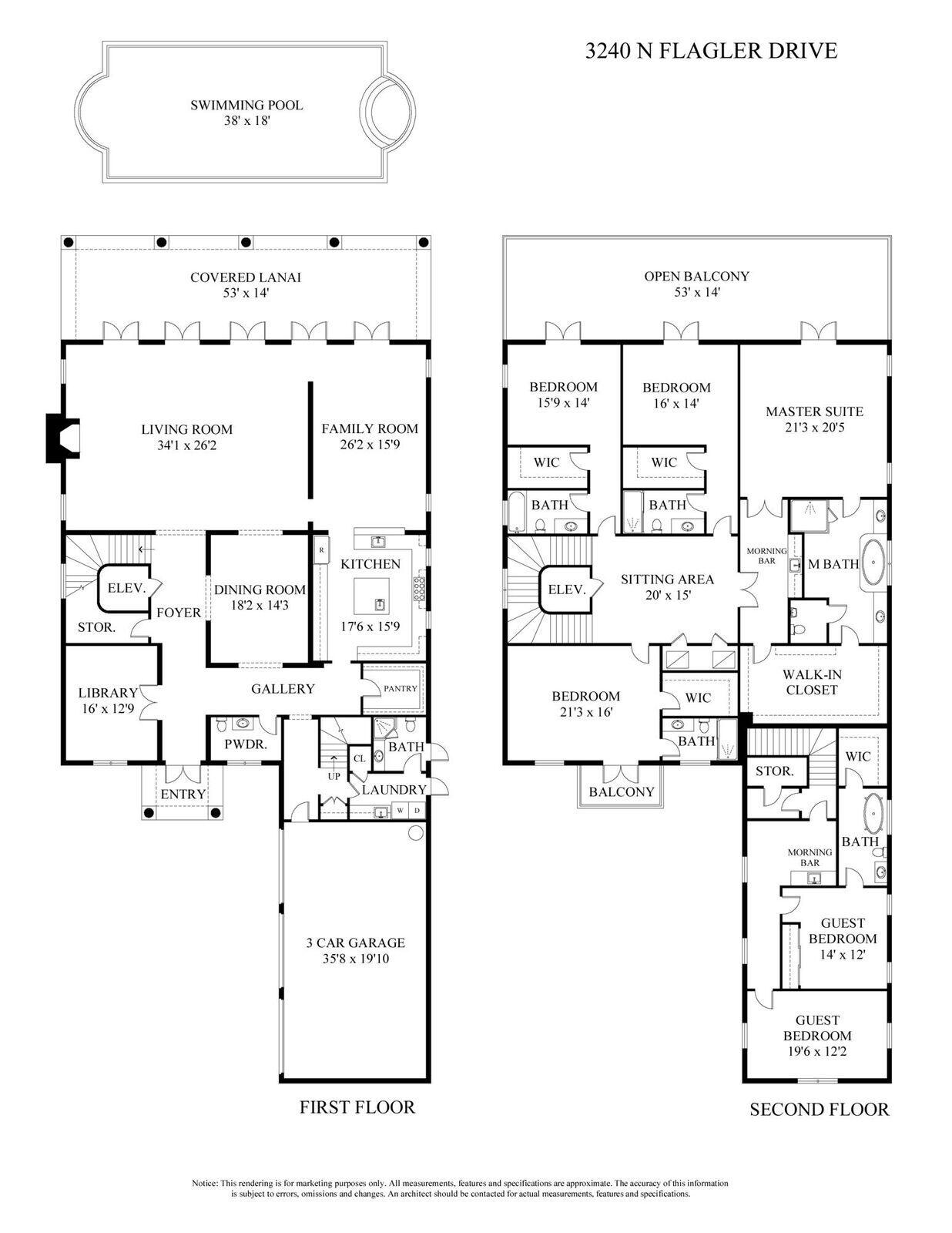 NORTH SHORE TERRACE 2 - Residential