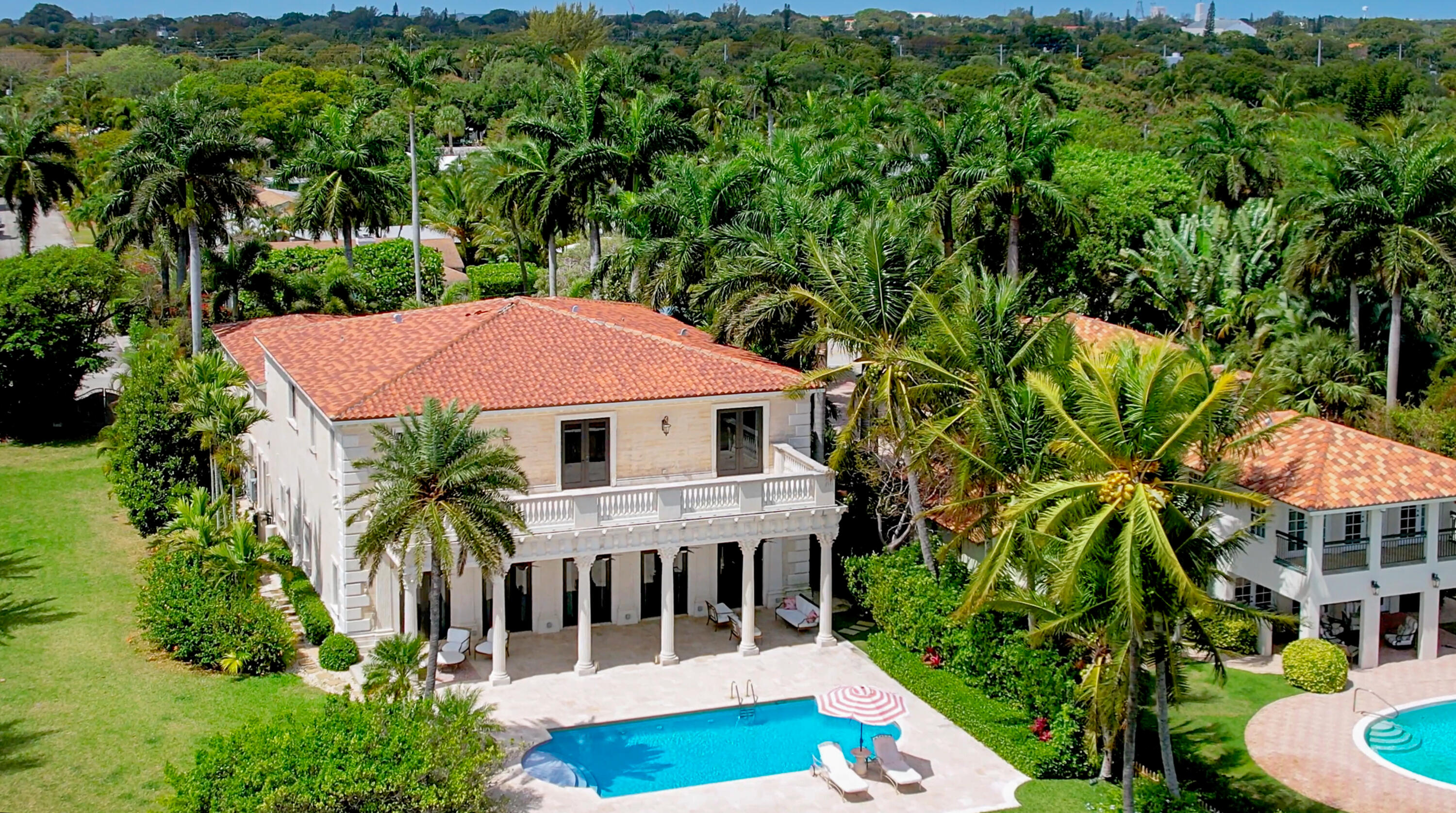 NORTH SHORE TERRACE 2 - Residential