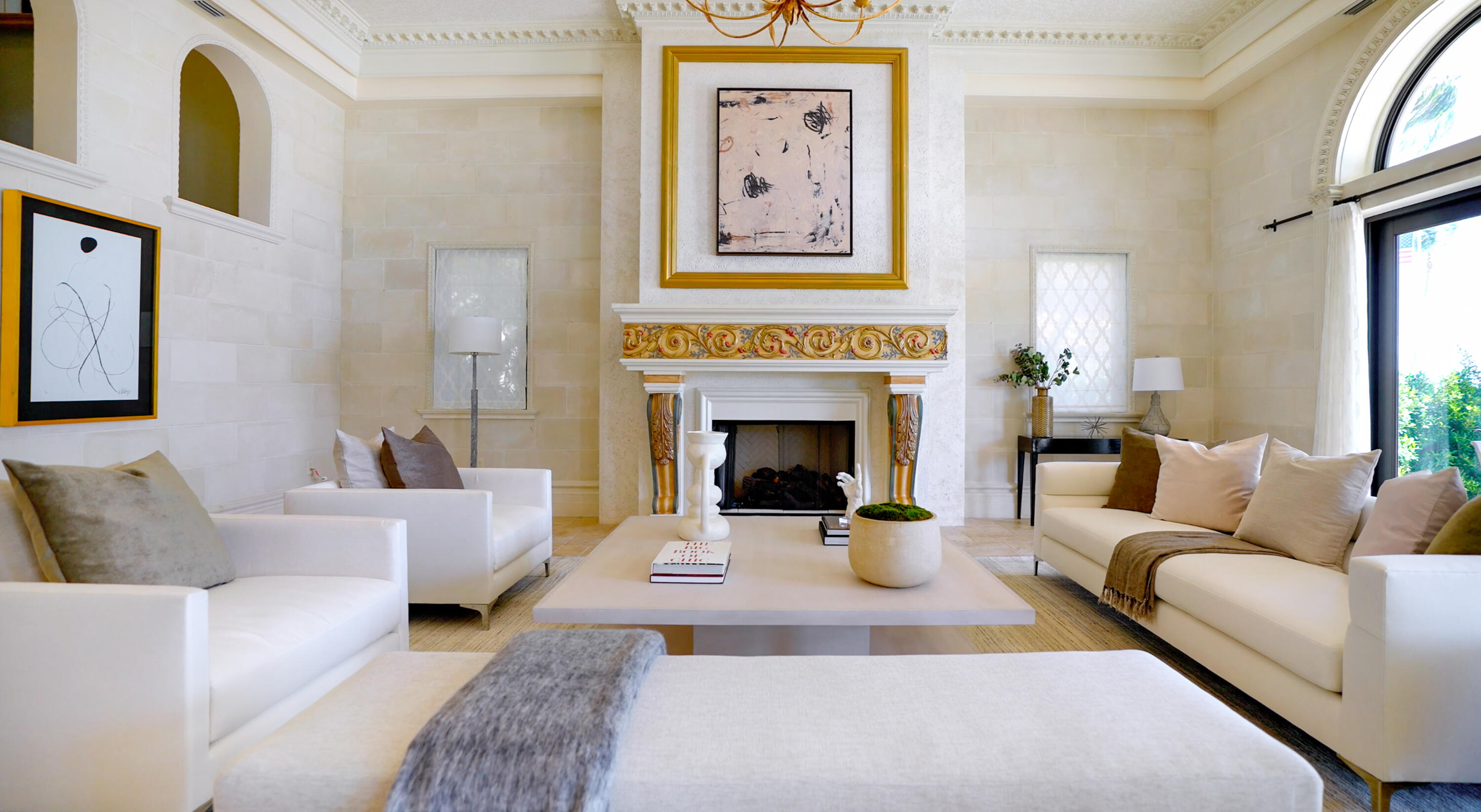 NORTH SHORE TERRACE 2 - Residential