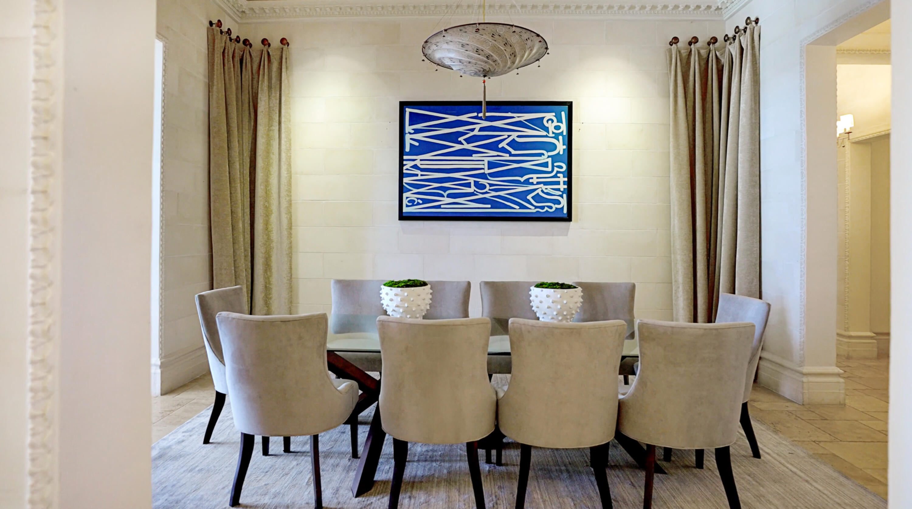 NORTH SHORE TERRACE 2 - Residential