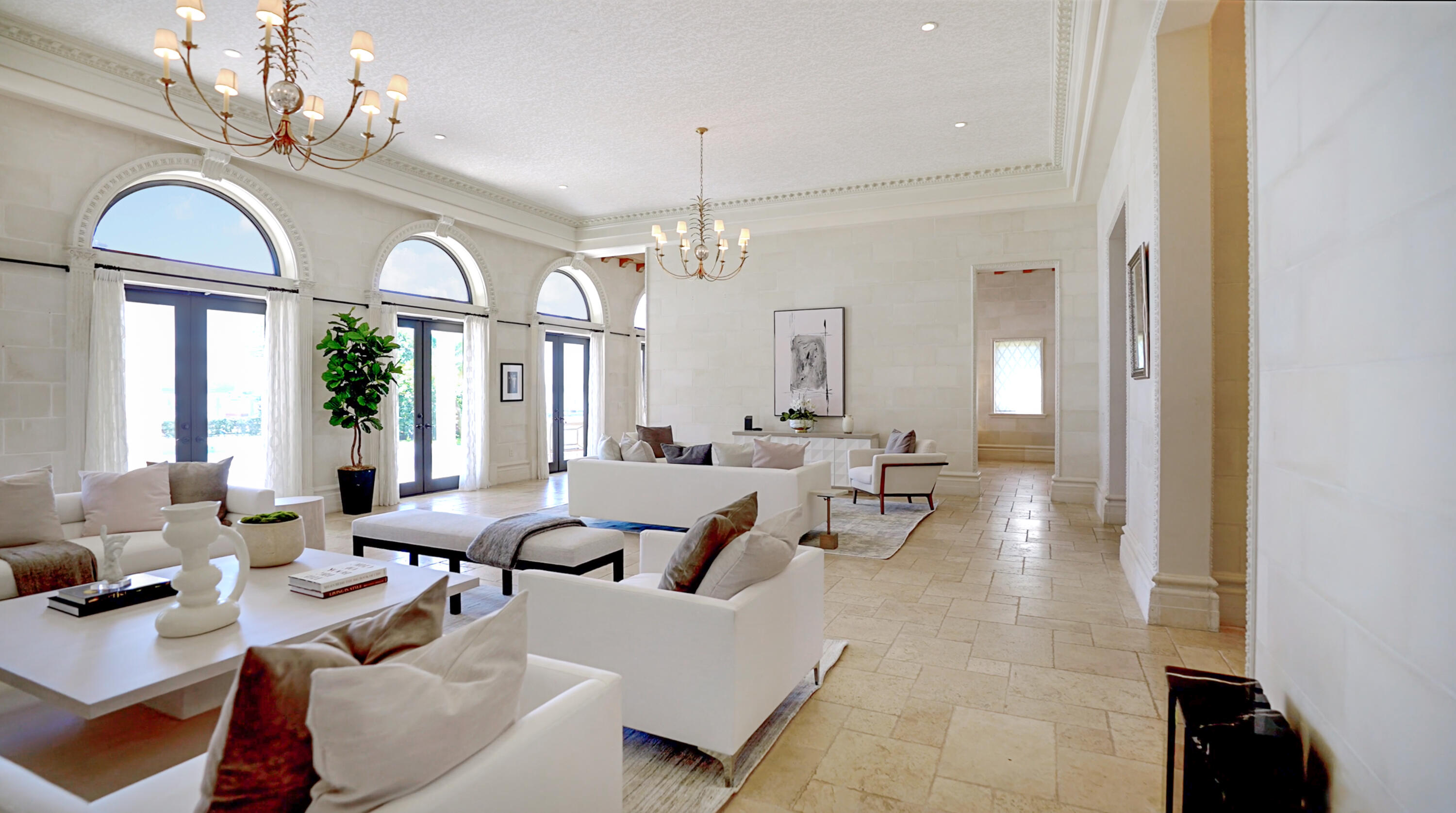 NORTH SHORE TERRACE 2 - Residential