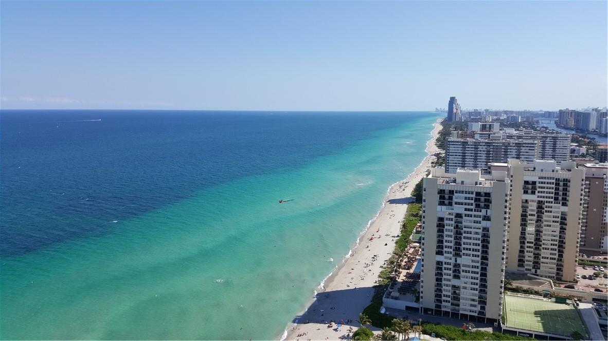 Available immediately Minimum 3 month seasonal lease rent price at $12,000/month. Stunning SE corner with direct ocean & coastline views to South Beach. Set up as 2 bedrooms plus den with a sofa bed. Most coveted floorplan at the Beach Club. Fully furnished & accommodated. Gorgeous wood floors throughout. Finished closets. Eurostyle kitchen cabinetry. KitchenAid appliances. Huge wrap around balcony. Rent includes water, basic cable & internet, 1 assigned parking space & free valet for the 2nd car. Enjoy the Beach Club living. Infinity pools, poolside restaurant, 2 story Health club & Spa. Available May 1,2025. Minimum 3 month seasonal lease rent price at $12,000/month.