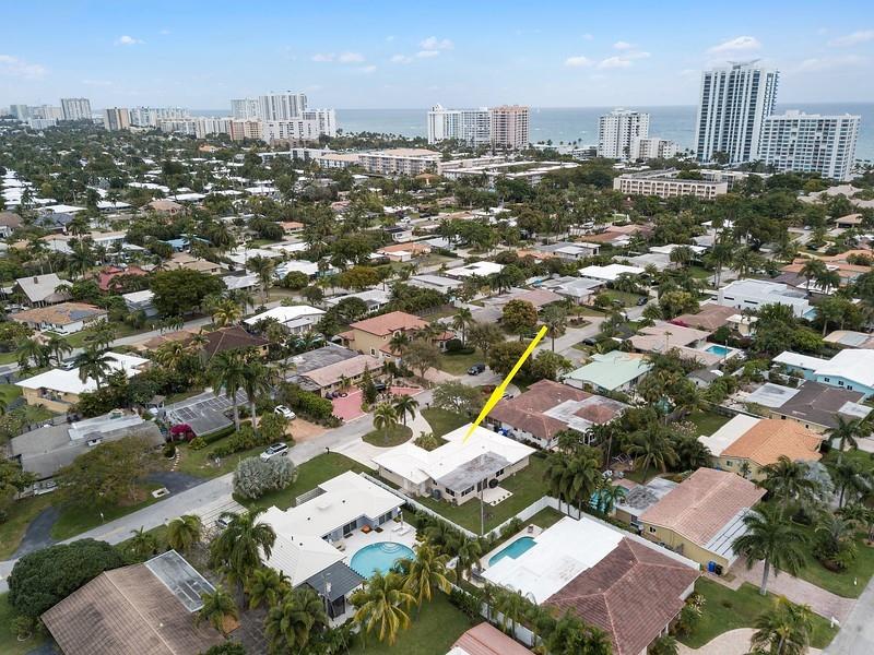 Bel-Air 32-10 B - Residential