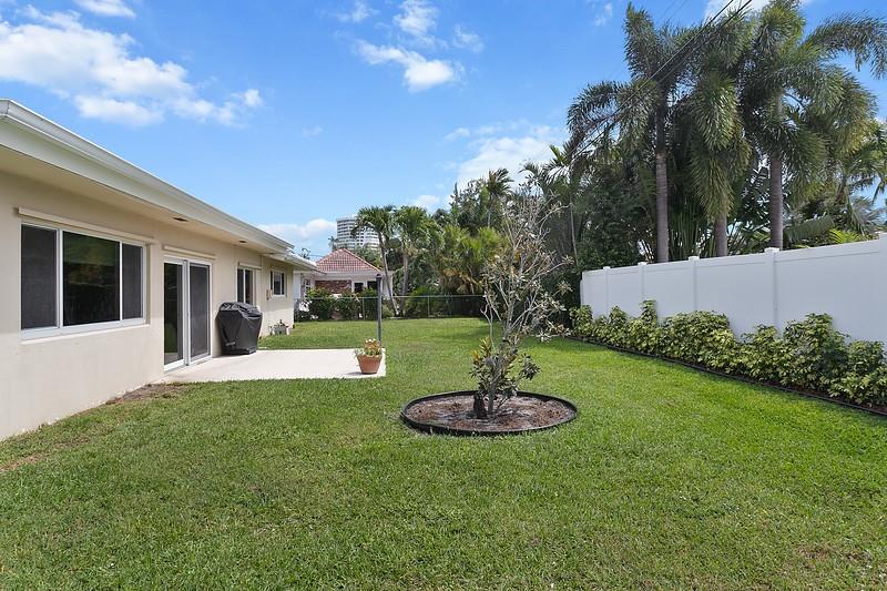 Bel-Air 32-10 B - Residential