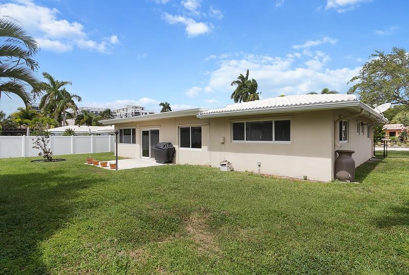 Bel-Air 32-10 B - Residential