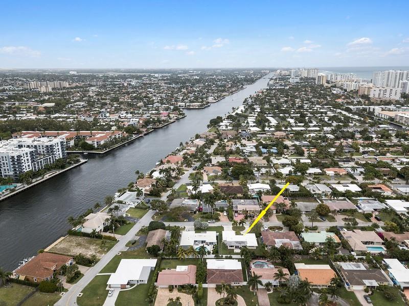 Bel-Air 32-10 B - Residential