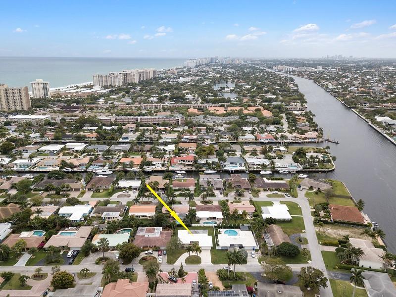 Bel-Air 32-10 B - Residential