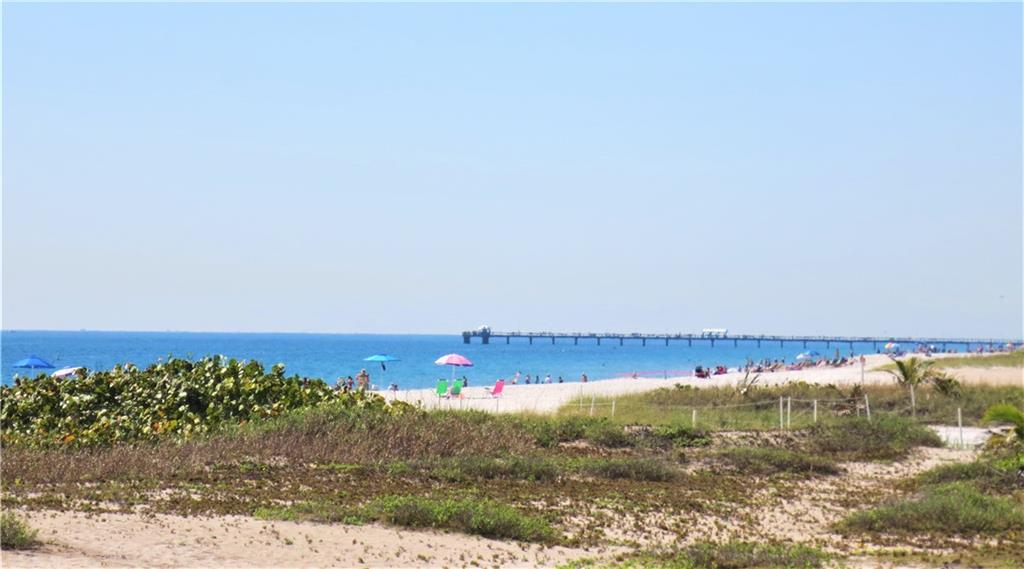 Bel-Air 32-10 B - Residential