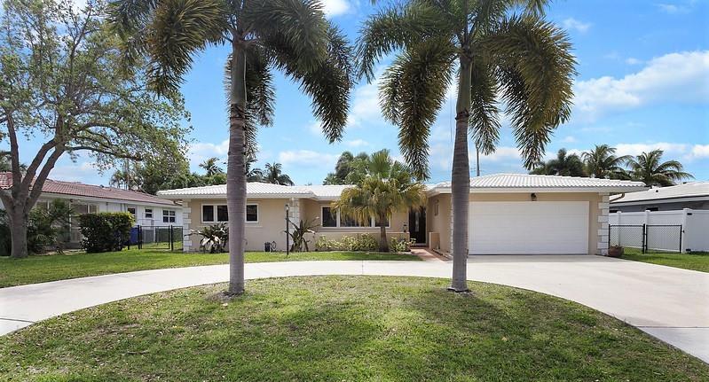 Bel-Air 32-10 B - Residential