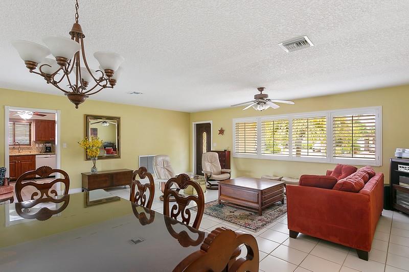 Bel-Air 32-10 B - Residential