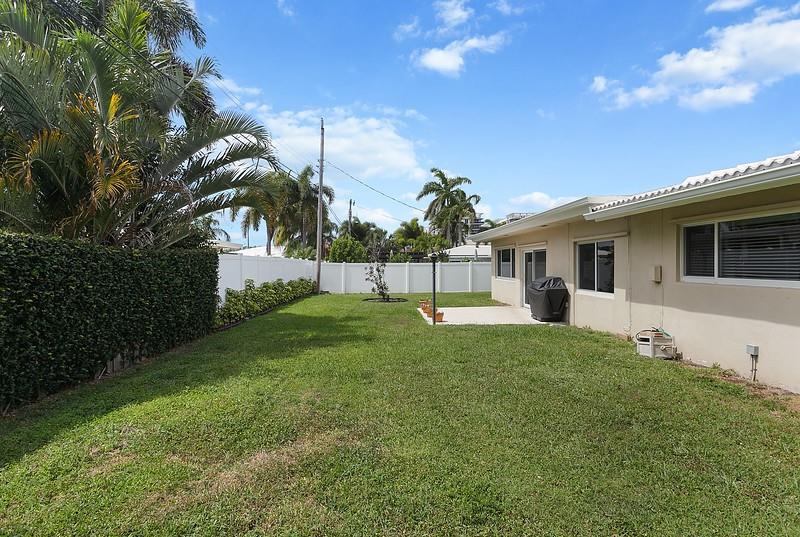 Bel-Air 32-10 B - Residential