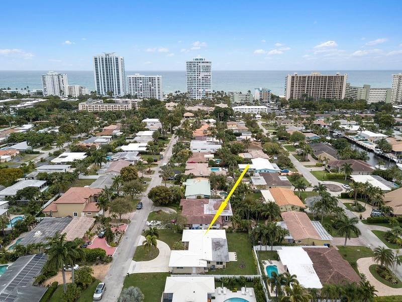 Bel-Air 32-10 B - Residential