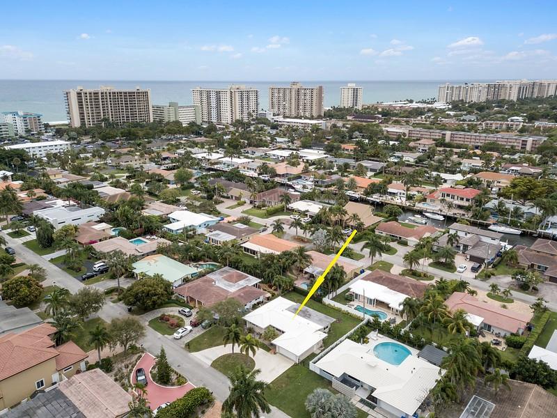 Bel-Air 32-10 B - Residential