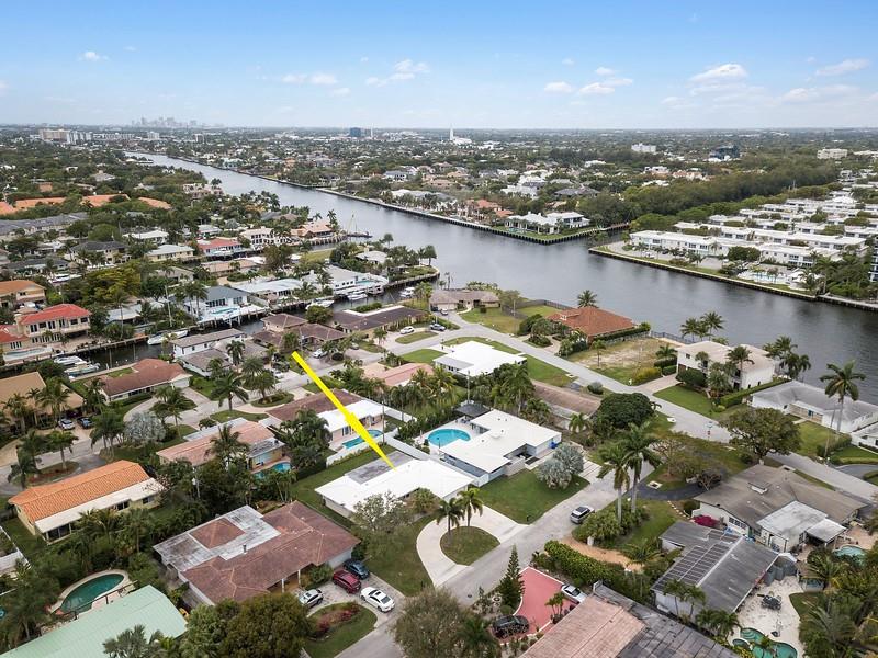 Bel-Air 32-10 B - Residential