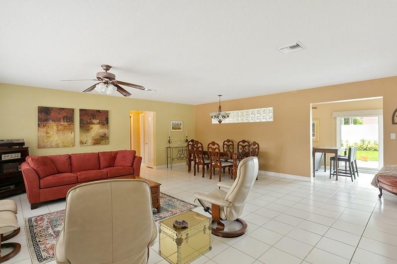 Bel-Air 32-10 B - Residential