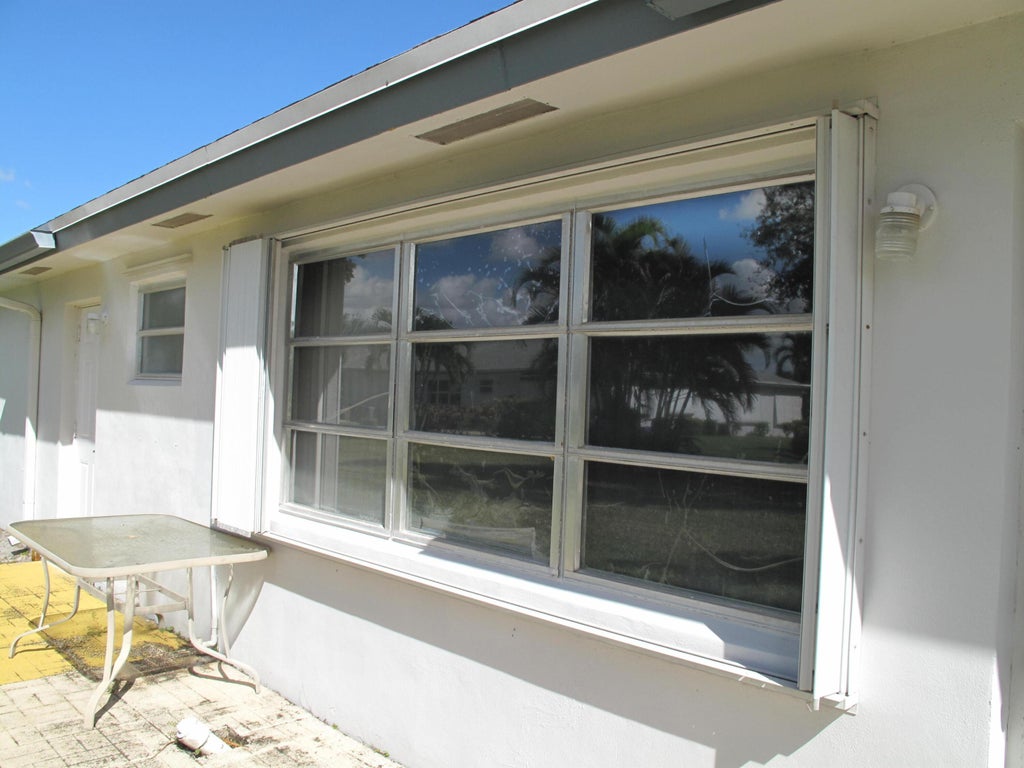 Photo of 1192 S Drive C Circle #C, Delray Beach, FL 33445 (MLS # R11063241)