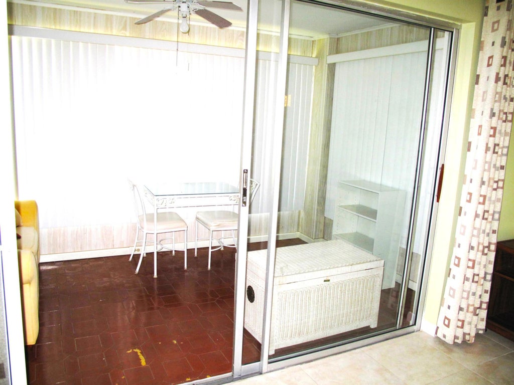 Photo of 1192 S Drive C Circle #C, Delray Beach, FL 33445 (MLS # R11063241)