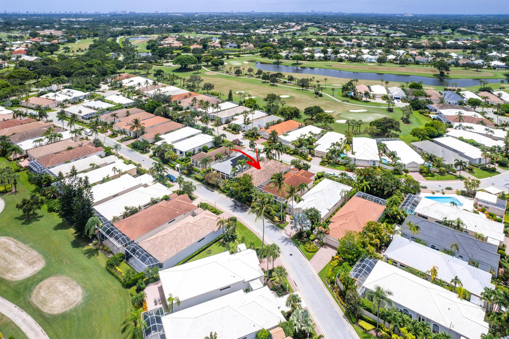 CORAL CAY - Residential Lease