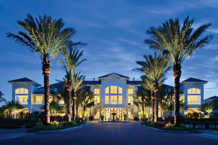 CORAL CAY - Residential Lease