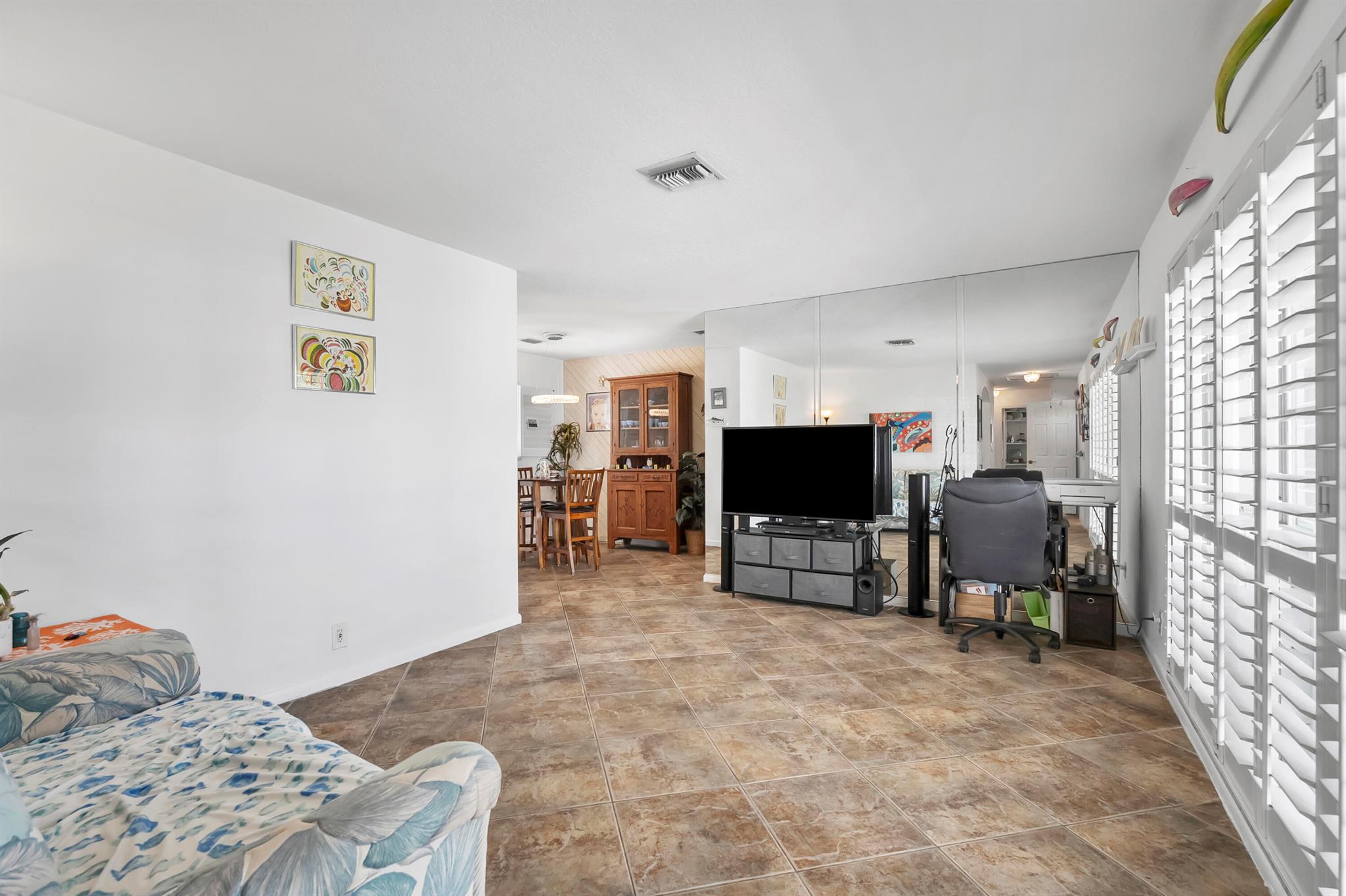 WATERWAY MANOR - Residential