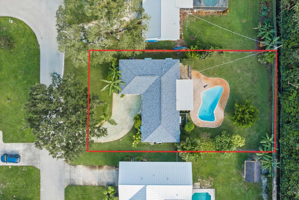 Photo of 2870 Susan Avenue, Palm Beach Gardens, FL 33410 (MLS # R11137753)