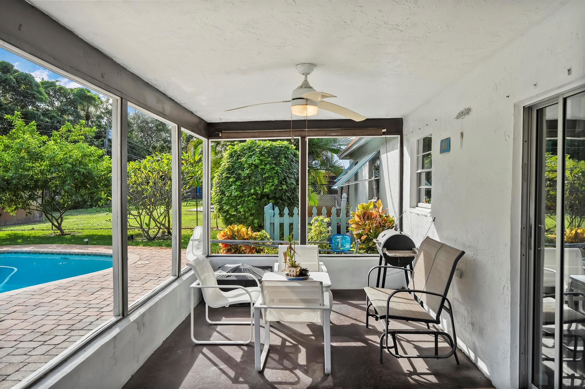 WATERWAY MANOR - Residential