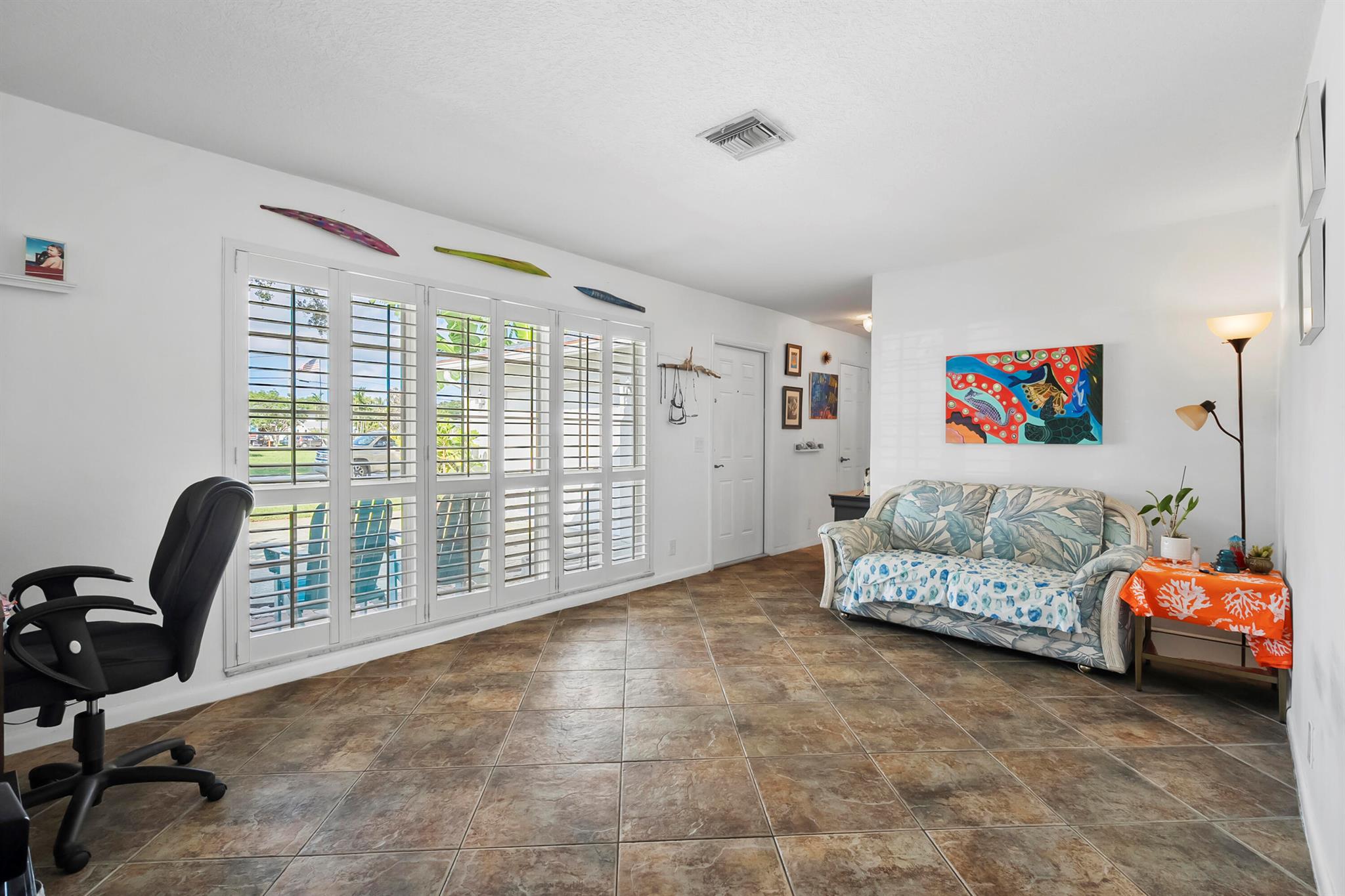 WATERWAY MANOR - Residential