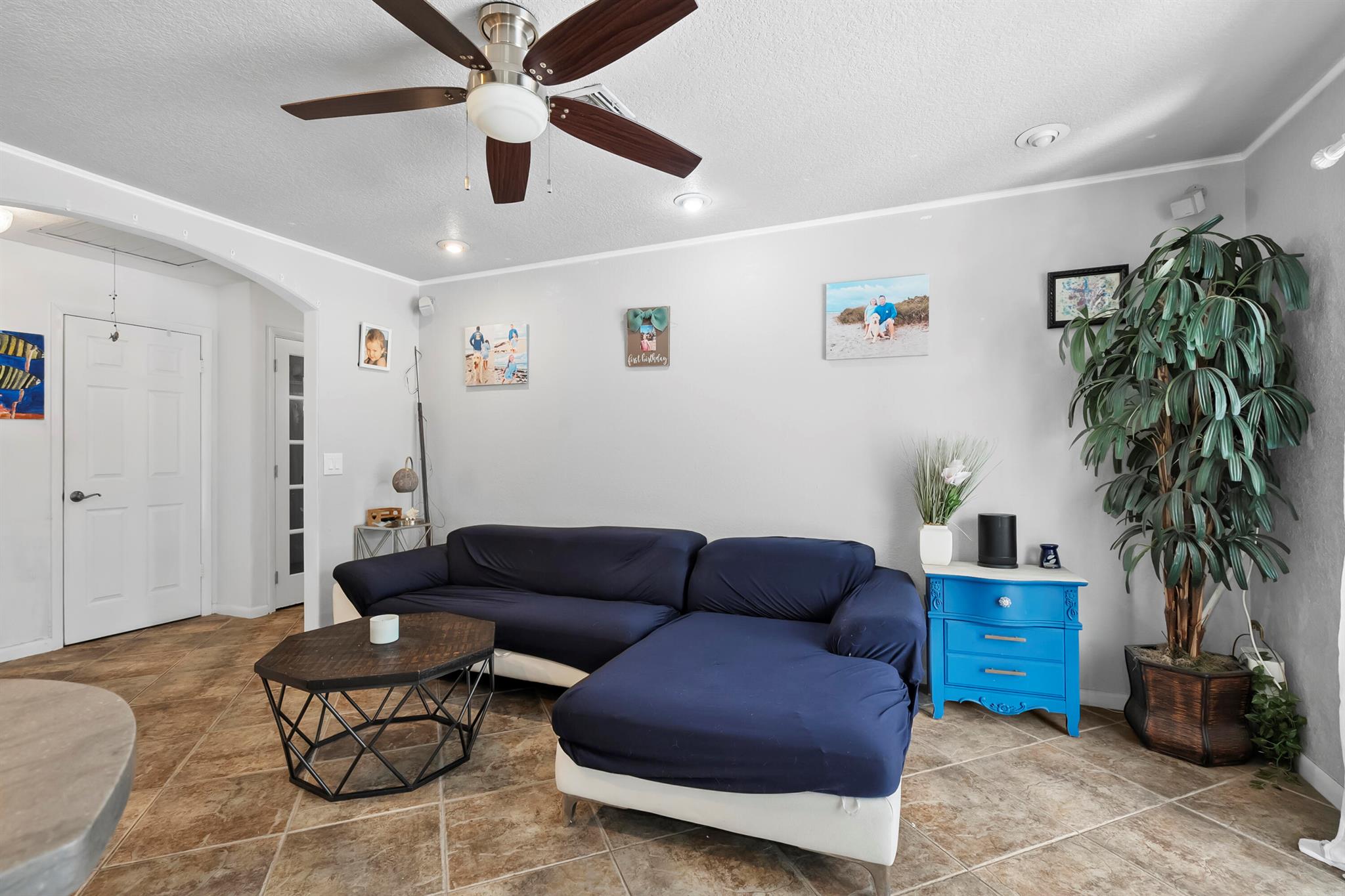 WATERWAY MANOR - Residential