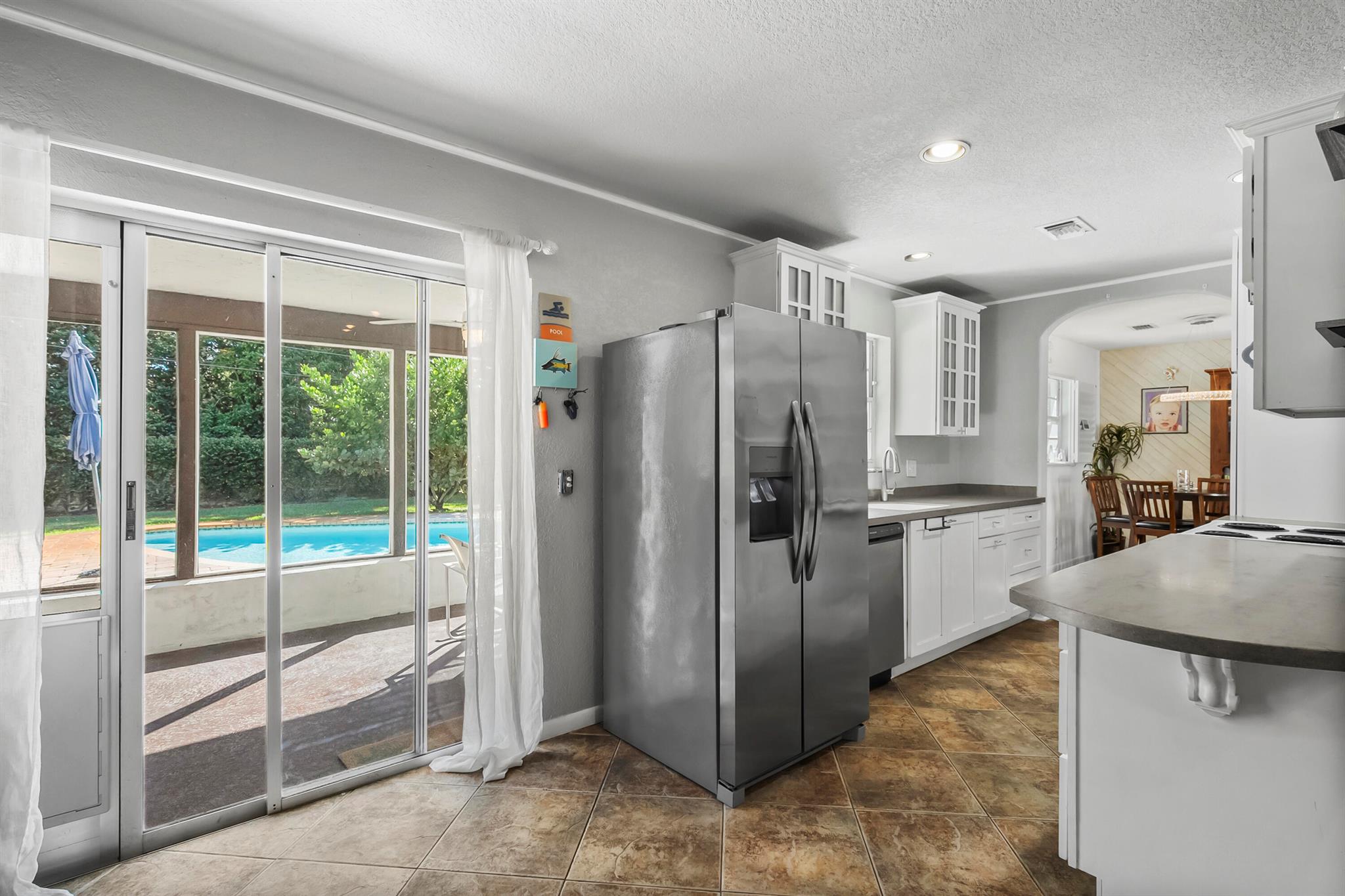 WATERWAY MANOR - Residential