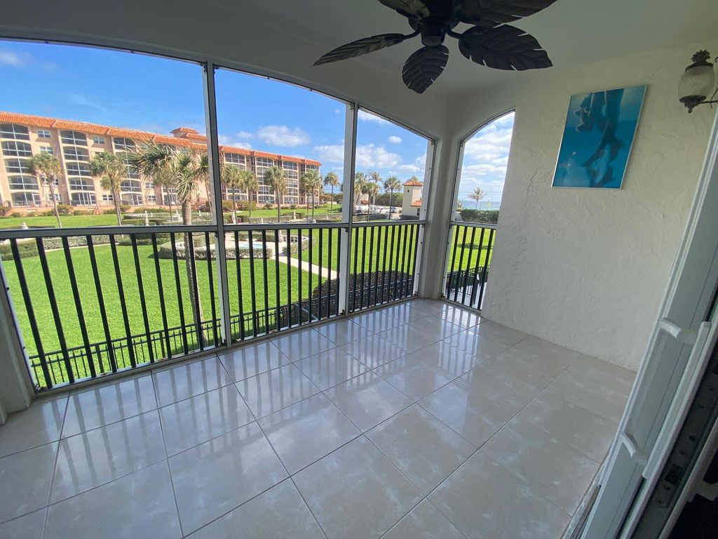 Photo of 2871 N Ocean Boulevard #D212, Boca Raton, FL 33431 (MLS # R11060573)