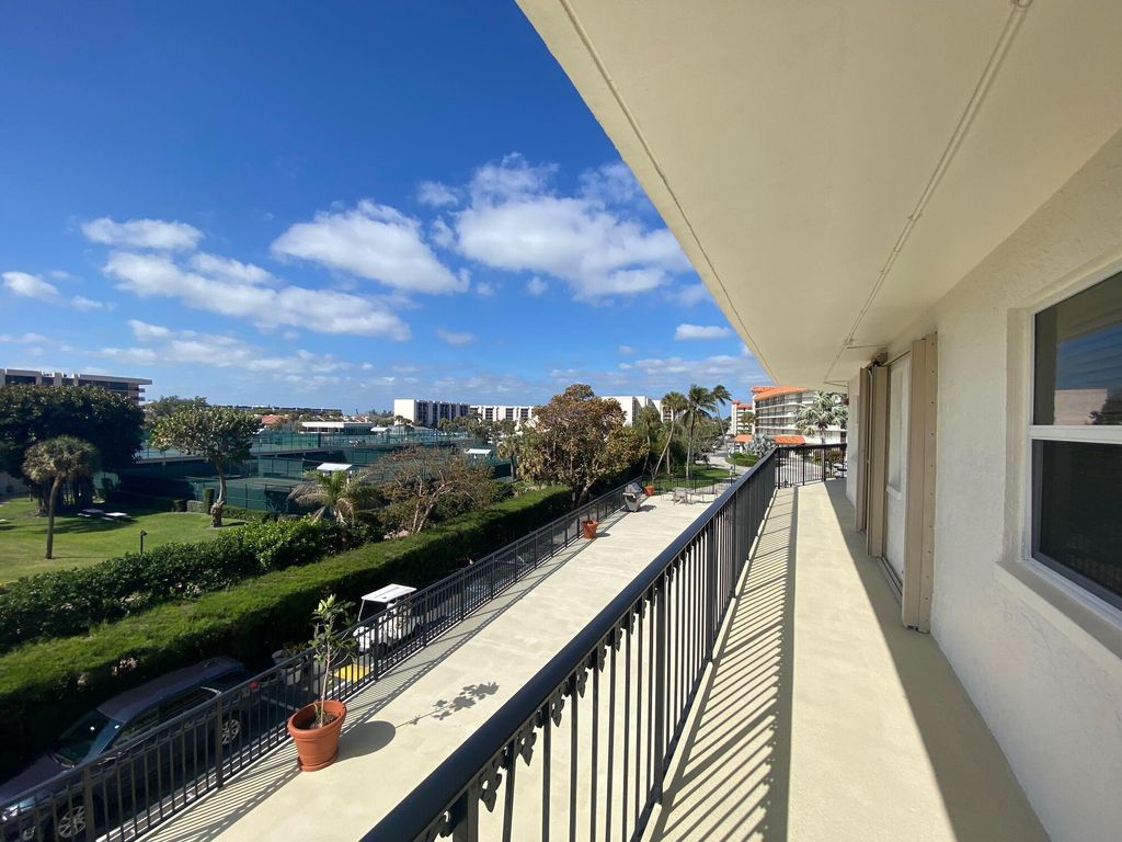 Photo of 2871 N Ocean Boulevard #D212, Boca Raton, FL 33431 (MLS # R11060573)