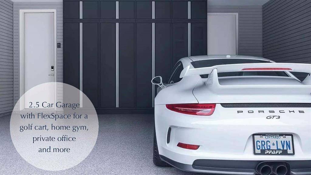 SkY Beach - Residential