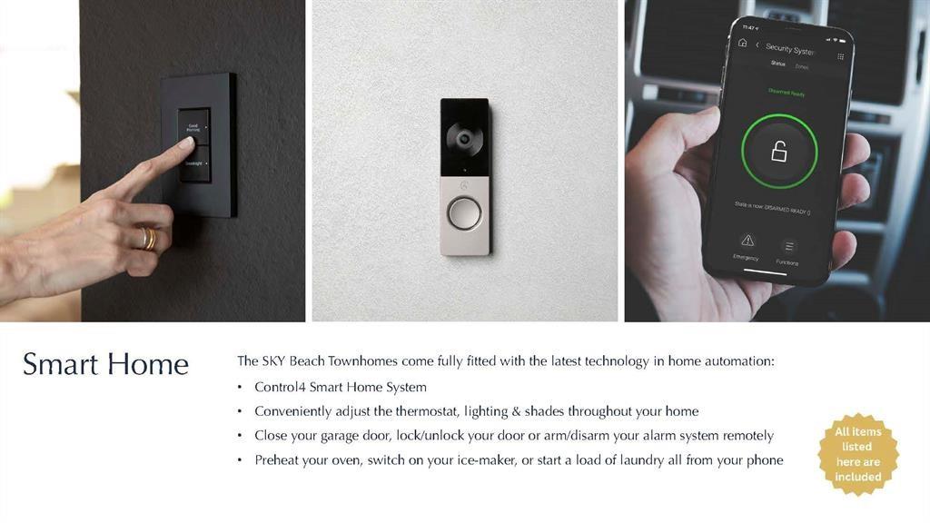 SkY Beach - Residential