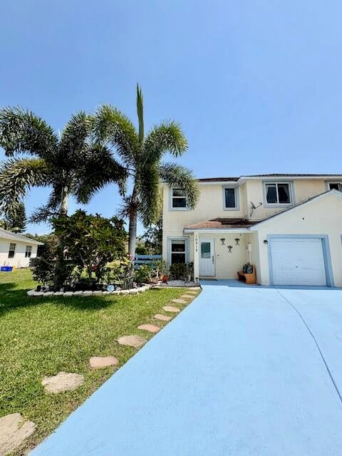 10313 BOYNTON PLACE Circle
