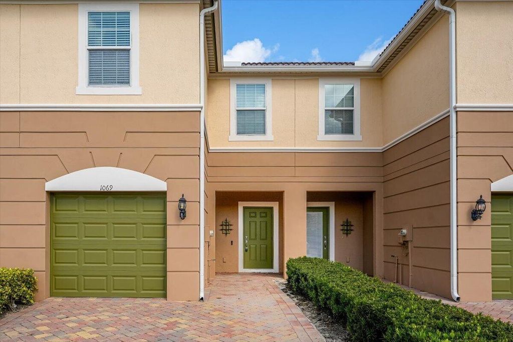 Photo of 1069 Normandie Way, Vero Beach, FL 32960 (MLS # B26030149)
