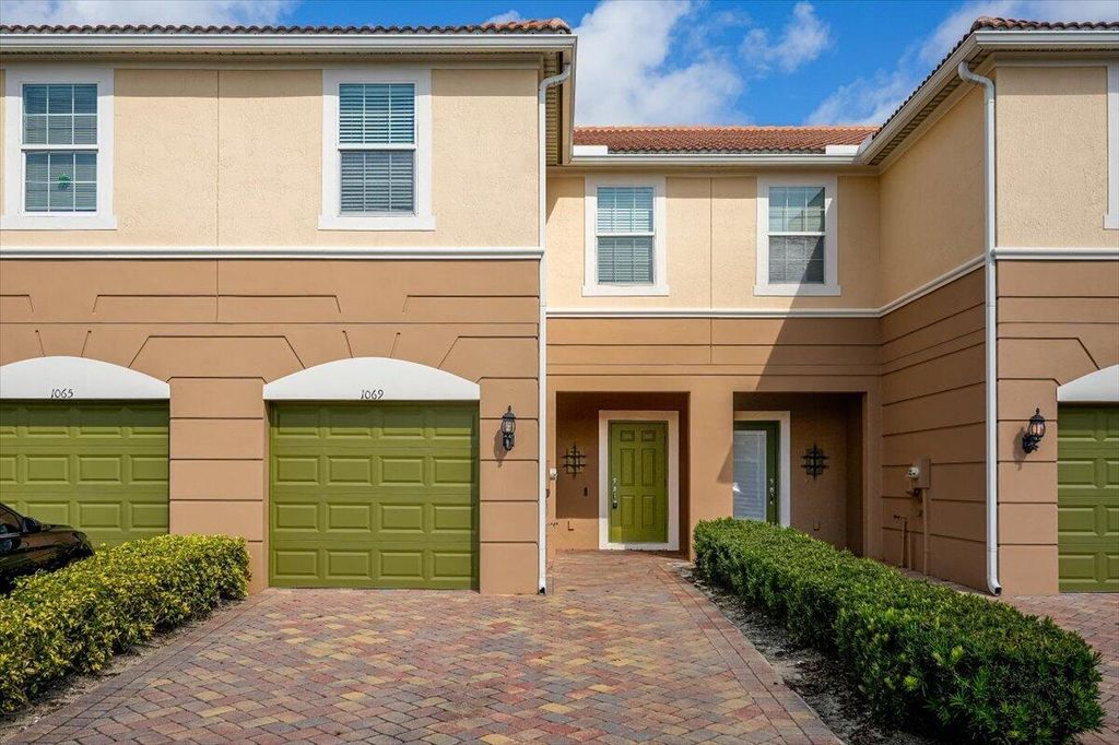Photo of 1069 Normandie Way, Vero Beach, FL 32960 (MLS # B26030149)