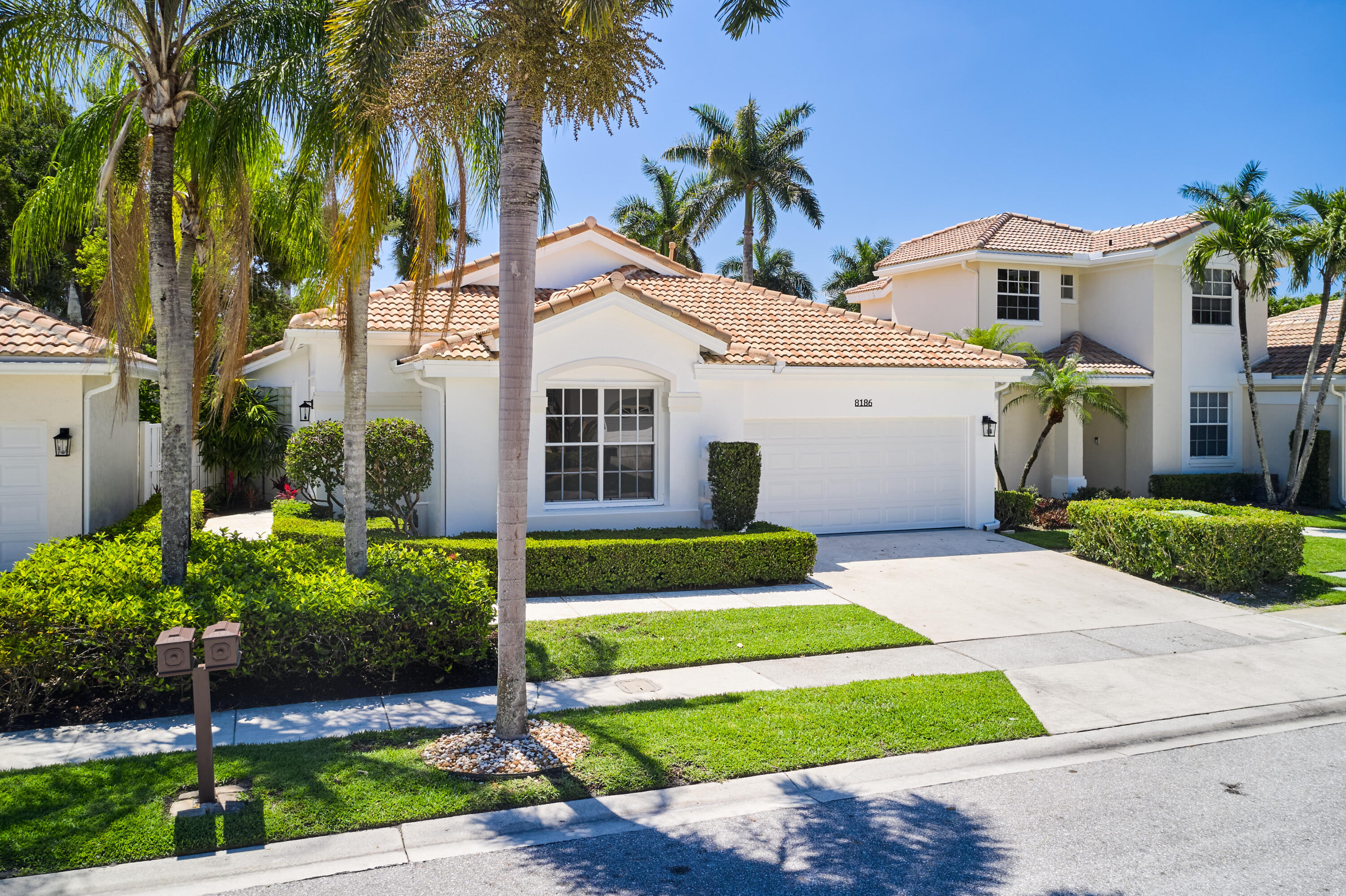 8186 Quail Meadow Way